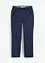 Pantaloni chino elasticizzati slim fit, straight, bonprix