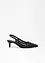 Décolleté slingback, bonprix