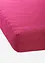 Lenzuolo con angoli in jersey, bonprix