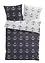 Biancheria da letto double-face con ancore, bonprix