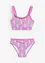 Bikini (set 2 pezzi), bonprix