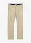 Pantaloni chino leggeri, regular fit, bonprix