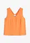 Top in misto viscosa morbido, bonprix
