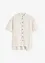 Camicia in misto viscosa fine, bonprix