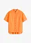 Camicia in misto viscosa fine, bonprix