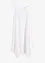 Abito con spalline in misto viscosa fine, bonprix