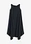 Abito con spalline in misto viscosa fine, bonprix