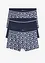 Boxer aderenti (pacco da 3), bonprix