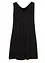 Top lungo in misto viscosa, bonprix
