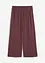 Pantaloni in jersey con cinta comoda, bonprix