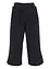 Pantaloni in jersey di misto cotone, bonprix