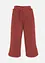 Pantaloni in jersey di misto cotone, bonprix