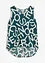 Top in viscosa fluente, bonprix