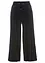 Pantaloni in jersey con cinta comoda, bonprix