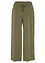 Pantaloni in jersey con cinta comoda, bonprix