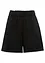 Shorts con elastico in vita in viscosa, bonprix