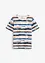 T-shirt in cotone biologico, bonprix