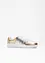 Sneaker con plateau, bonprix
