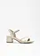 Sandali comfort con tacco s.Oliver, s.Oliver