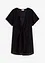 Blusa copricostume trasparente, bonprix