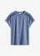 Maglia con pizzo, bonprix