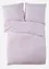 Biancheria da letto a righe, bonprix