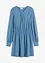 Abito di jersey con cut-out, bonprix