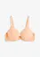 Reggiseno con coppe preformate e ferretto, bonprix