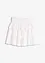 Minigonna in puro cotone, bonprix