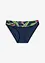 Slip per bikini con sgambatura classica, bonprix