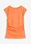 Maglia in cotone elasticizzato, bonprix