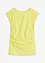 Maglia in cotone elasticizzato, bonprix