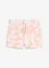 Shorts di jersey in puro cotone biologico, bonprix