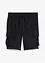 Bermuda in mussola leggera, regular fit, bonprix