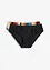 Slip per bikini (pacco da 2), bonprix