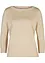 Maglione in filato fine in misto seta, bonprix