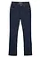 Jeans elasticizzati slim fit, straight, bonprix