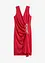 Abito di jersey con applicazione di strass, bonprix