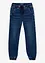 Jeans in felpa regular fit, bonprix