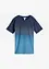 T-shirt sfumata, bonprix