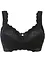 Reggiseno minimizer senza ferretto con spalline imbottite, bonprix