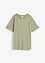 T-shirt in puro cotone biologico, bonprix