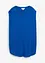 Top in maglia di fine viscosa a palloncino, bonprix