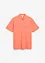 Camicia a maniche corte in puro cotone, bonprix