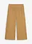 Pantaloni in jersey con cinta comoda, bonprix