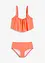 Bikini a bustier (set 2 pezzi), bonprix