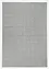 Tappeto da interno ed esterno con  struttura fine, bonprix