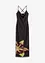 Abito con spalline sottili in fine mesh, bonprix