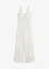 Tuta elegante con spalline e pizzo, bonprix
