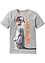 T-shirt con cotone biologico, bonprix